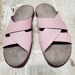 Chacos Wayfarer size 7